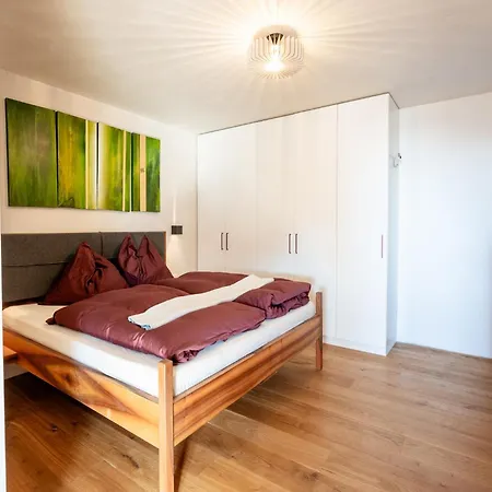 Innerwald Chalet *