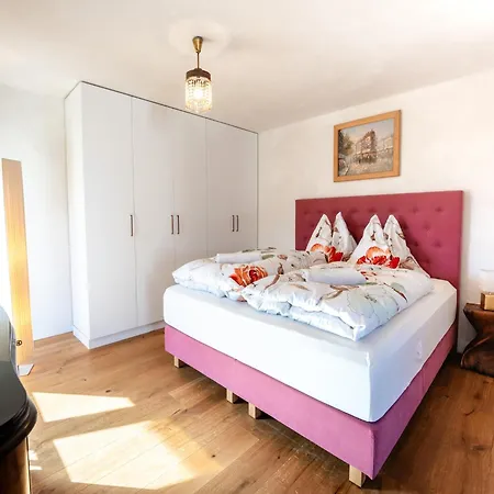 Dağ evi Innerwald *