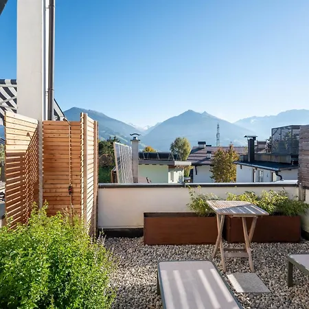 Innerwald Alpstuga *