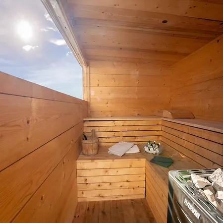 Innerwald * Gnadenwald