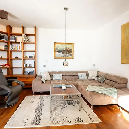 Chalet Innerwald *