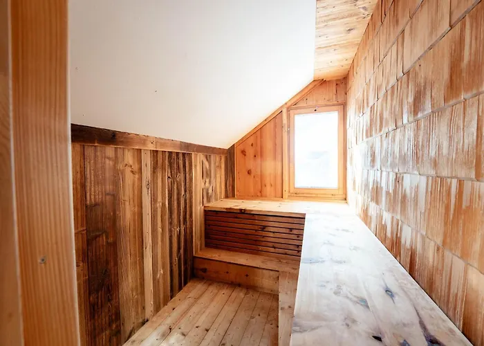 Innerwald * グナーデンヴァルト オーストリア