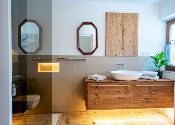 シャレー Innerwald *