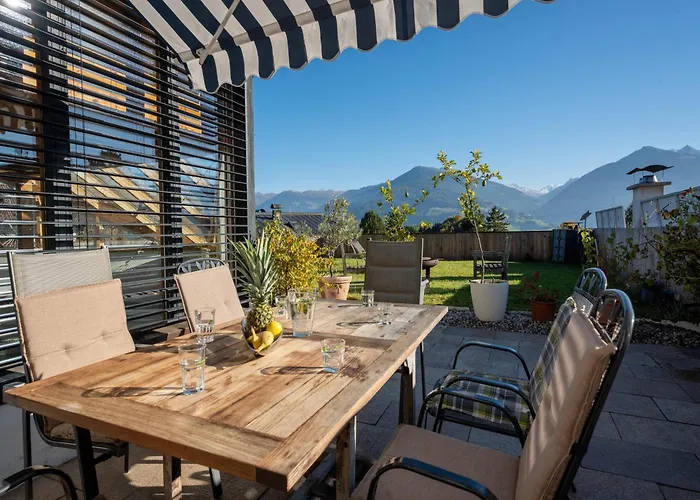 Innerwald グナーデンヴァルト オーストリア