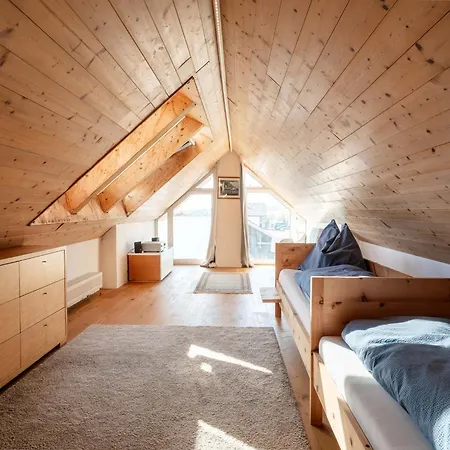 Innerwald شاليه