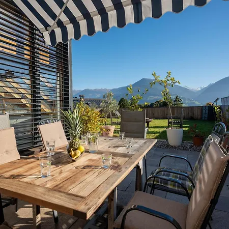 Innerwald Gnadenwald