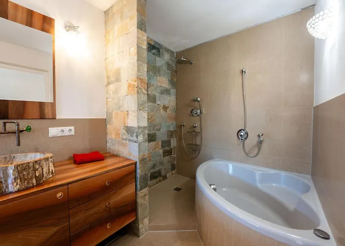 샬레 Innerwald 그나덴왈드